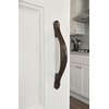 image:imageCosmas 5 Pack 8816ORB Oil Rubbed Bronze Cabinet Hardware Handle Pull  3 Inch 76mm Hole Centers