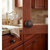 image:imageCosmas 5 Pack 9462ORB Oil Rubbed Bronze Cabinet Hardware Round Knob  1516 Diameter