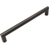 image:image10 Pack  Cosmas 703160ORB Oil Rubbed Bronze Contemporary Cabinet Hardware Bar Handle Pull  6516 160mm Hole Centers