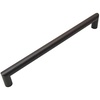 image:image10 Pack  Cosmas 703192ORB Oil Rubbed Bronze Contemporary Cabinet Hardware Bar Handle Pull  712 192mm Hole Centers