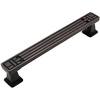 image:image15 Pack  Cosmas 7155128ORB Oil Rubbed Bronze Cabinet Hardware Handle Pull  5 128mm Hole Centers