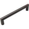 image:image25 Pack  Cosmas 703128ORB Oil Rubbed Bronze Contemporary Cabinet Hardware Bar Handle Pull  5 128mm Hole Centers