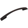 image:imageCosmas 10 Pack 320087ORB Oil Rubbed Bronze Cabinet Hardware Handle Pull 3716 Inch Hole Centers 87mm