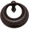 image:imageCosmas 10 Pack 7176ORB Oil Rubbed Bronze Bail Cabinet Pull  178 Inch Diameter