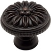 image:imageCosmas 10 Pack 9215ORB Oil Rubbed Bronze Cabinet Hardware Round Knob  138 Diameter