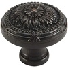 image:imageCosmas 10 Pack 9460ORB Oil Rubbed Bronze Cabinet Hardware Round Knob  114 Diameter10