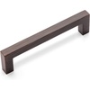 image:imageCosmas 1477789ORB Oil Rubbed Bronze Modern Cabinet Hardware Handle Pull  312 Inch 89mm Hole Centers