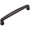 image:imageCosmas 25 Pack 4392128ORB Oil Rubbed Bronze Modern Cabinet Hardware Handle Pull  5 Inch 128mm Hole Centers25