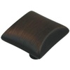 image:imageCosmas 25 Pack 6262ORB Oil Rubbed Bronze Modern Cabinet Hardware Knob  1116 Inch Square
