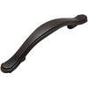 image:imageCosmas 25 Pack 8816ORB Oil Rubbed Bronze Cabinet Hardware Handle Pull  3 Inch 76mm Hole Centers