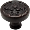 image:imageCosmas 25 Pack 9465ORB Oil Rubbed Bronze Cabinet Hardware Round Knob  114 Diameter