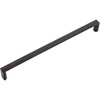 image:imageCosmas 3133224ORB Oil Rubbed Bronze Contemporary Cabinet Hardware Handle Pull  878 Inch 224mm Hole Centers