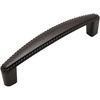 image:imageCosmas 5 Pack 4111ORB Oil Rubbed Bronze RopeScroll Cabinet Hardware Handle Pull  334 Inch 96mm Hole Centers