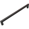 image:imageCosmas 5 Pack 703192ORB Oil Rubbed Bronze Contemporary Cabinet Hardware Bar Handle Pull  712 192mm Hole Centers