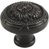 image:imageCosmas 5 Pack 9460ORB Oil Rubbed Bronze Cabinet Hardware Round Knob  114 Diameter