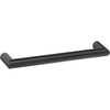 image:imageCosmas 703128ORB Oil Rubbed Bronze Contemporary Cabinet Hardware Bar Handle Pull  5 128mm Hole Centers