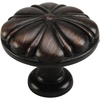 image:imageCosmas 7784ORB Oil Rubbed Bronze Cabinet Hardware Round Knob  114 Diameter