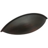 image:imageCosmas 9236ORB Oil Rubbed Bronze Cabinet Hardware Bin Cup Drawer Handle Pull  334 Inch 96mm Hole Centers