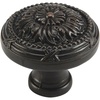 image:imageCosmas 9460ORB Oil Rubbed Bronze Cabinet Hardware Round Knob  114 Diameter