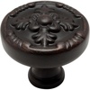 image:imageCosmas 9465ORB Oil Rubbed Bronze Cabinet Hardware Round Knob  114 Diameter