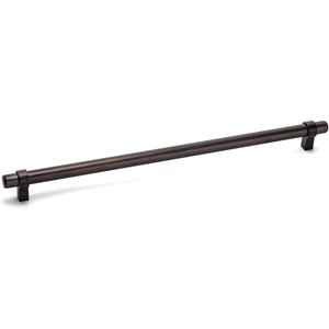 image:image10 Pack  Cosmas 161319ORB Oil Rubbed Bronze Cabinet Bar Handle Pull  1258 319mm Hole Centers