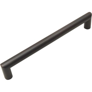 image:image10 Pack  Cosmas 703160ORB Oil Rubbed Bronze Contemporary Cabinet Hardware Bar Handle Pull  6516 160mm Hole Centers
