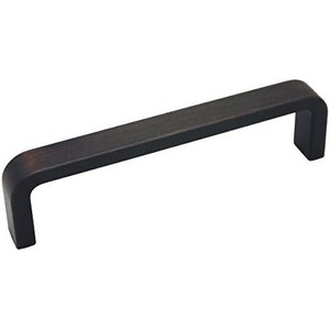 image:image10 Pack  Cosmas 88635ORB Oil Rubbed Bronze Cabinet Hardware Handle Pull  312 89mm Hole Centers