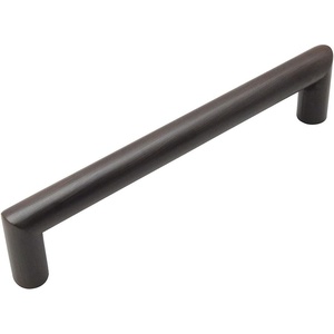 image:image25 Pack  Cosmas 703128ORB Oil Rubbed Bronze Contemporary Cabinet Hardware Bar Handle Pull  5 128mm Hole Centers