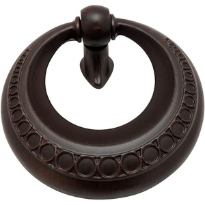 image:imageCosmas 10 Pack 7176ORB Oil Rubbed Bronze Bail Cabinet Pull  178 Inch Diameter