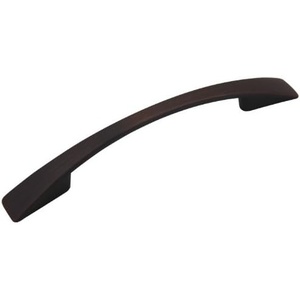 image:imageCosmas 320096ORB Oil Rubbed Bronze Cabinet Hardware Handle Pull 334 Inch Hole Centers 96mm