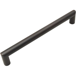 image:imageCosmas 5 Pack 703160ORB Oil Rubbed Bronze Contemporary Cabinet Hardware Bar Handle Pull  6516 160mm Hole Centers
