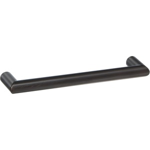 image:imageCosmas 703128ORB Oil Rubbed Bronze Contemporary Cabinet Hardware Bar Handle Pull  5 128mm Hole Centers