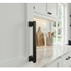 image:image25 Pack  Cosmas 7024ORB Oil Rubbed Bronze Contemporary Cabinet Hardware Handle Pull  4 Hole Centers