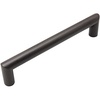 image:image10 Pack  Cosmas 703128ORB Oil Rubbed Bronze Contemporary Cabinet Hardware Bar Handle Pull  5 128mm Hole Centers