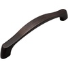 image:image25 Pack  Cosmas 9444128ORB Oil Rubbed Bronze Contemporary Cabinet Hardware Handle Pull  5 128mm Hole Centers