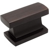 image:imageCosmas 10 Pack 701ORB Oil Rubbed Bronze Contemporary Cabinet Hardware Knob  1716 Length