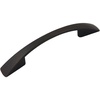 image:imageCosmas 3200030ORB Oil Rubbed Bronze Cabinet Hardware Handle Pull 3 Inch 76mm Hole Centers
