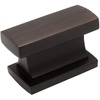 image:imageCosmas 5 Pack 701ORB Oil Rubbed Bronze Contemporary Cabinet Hardware Knob  1716 Length