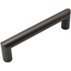 image:imageCosmas 70396ORB Oil Rubbed Bronze Contemporary Cabinet Hardware Bar Handle Pull  334 96mm Hole Centers