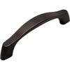 image:imageCosmas 944496ORB Oil Rubbed Bronze Contemporary Cabinet Hardware Handle Pull  334 96mm Hole Centers