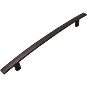 image:image10 Pack  Cosmas 2363224ORB Oil Rubbed Bronze Subtle Arch Cabinet Hardware Handle Pull  878 224mm Hole Centers10 Pack