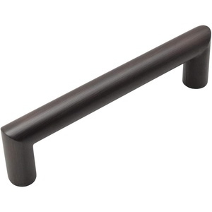 image:image25 Pack  Cosmas 70396ORB Oil Rubbed Bronze Contemporary Cabinet Hardware Bar Handle Pull  334 96mm Hole Centers
