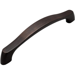 image:image25 Pack  Cosmas 9444128ORB Oil Rubbed Bronze Contemporary Cabinet Hardware Handle Pull  5 128mm Hole Centers