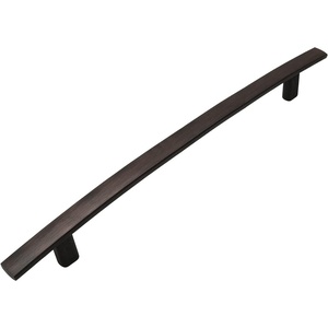 image:imageCosmas 2363224ORB Oil Rubbed Bronze Subtle Arch Cabinet Hardware Handle Pull  878 224mm Hole Centers