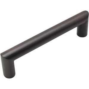 image:imageCosmas 5 Pack 70396ORB Oil Rubbed Bronze Contemporary Cabinet Hardware Bar Handle Pull  334 96mm Hole Centers