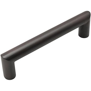 image:imageCosmas 70396ORB Oil Rubbed Bronze Contemporary Cabinet Hardware Bar Handle Pull  334 96mm Hole Centers