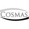 image:imageCosmas 5422WN Weathered Nickel Cabinet Hardware Round Mushroom Knob