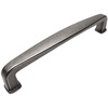 image:image25 Pack  Cosmas 4392128WN Weathered Nickel Modern Cabinet Hardware Handle Pull  5 Inch 128mm Hole Centers25