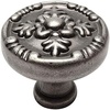 image:image25 Pack  Cosmas 9465WN Weathered Nickel Cabinet Hardware Round Knob  114 Diameter