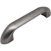 image:imageCosmas 10 Pack 54035WN Weathered Nickel Cabinet Hardware Handle Pull  312 89mm Hole Centers